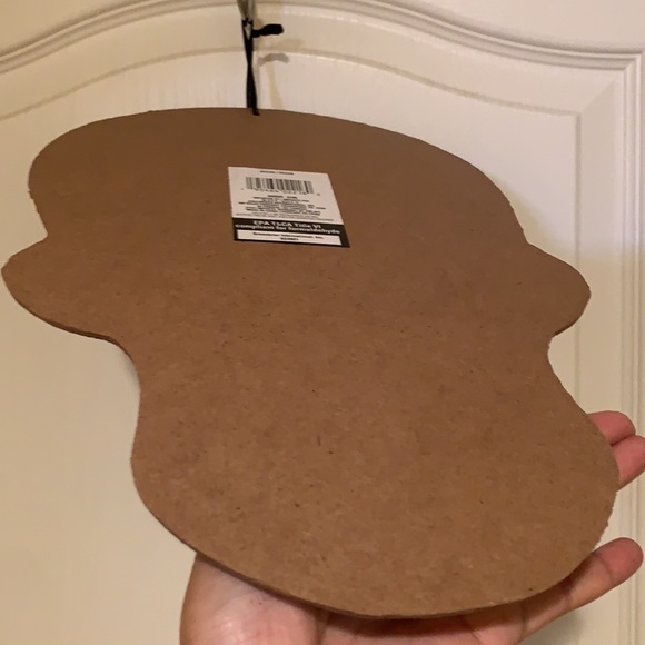 Sugar skull day of dead/Dia de Los Muertos decor Halloween - Picture 11 of 16